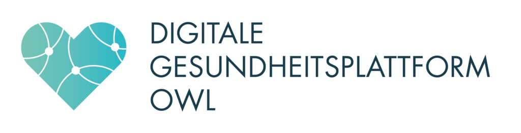 Digitale Gesundheitsplattform OWL